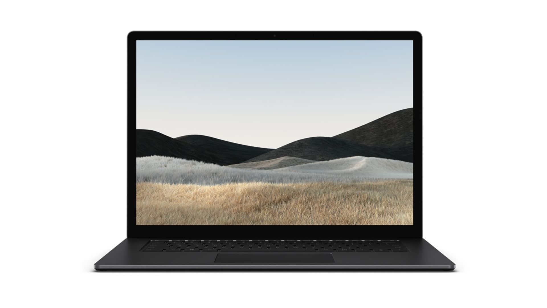 Surface Laptop 4 display