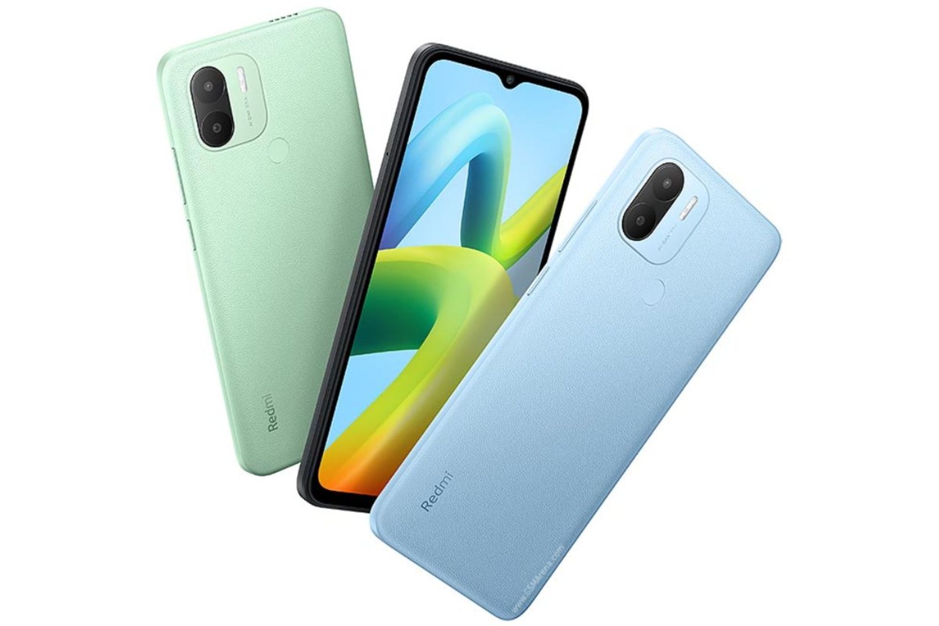 ردمی A1 پلاس | Redmi A1+