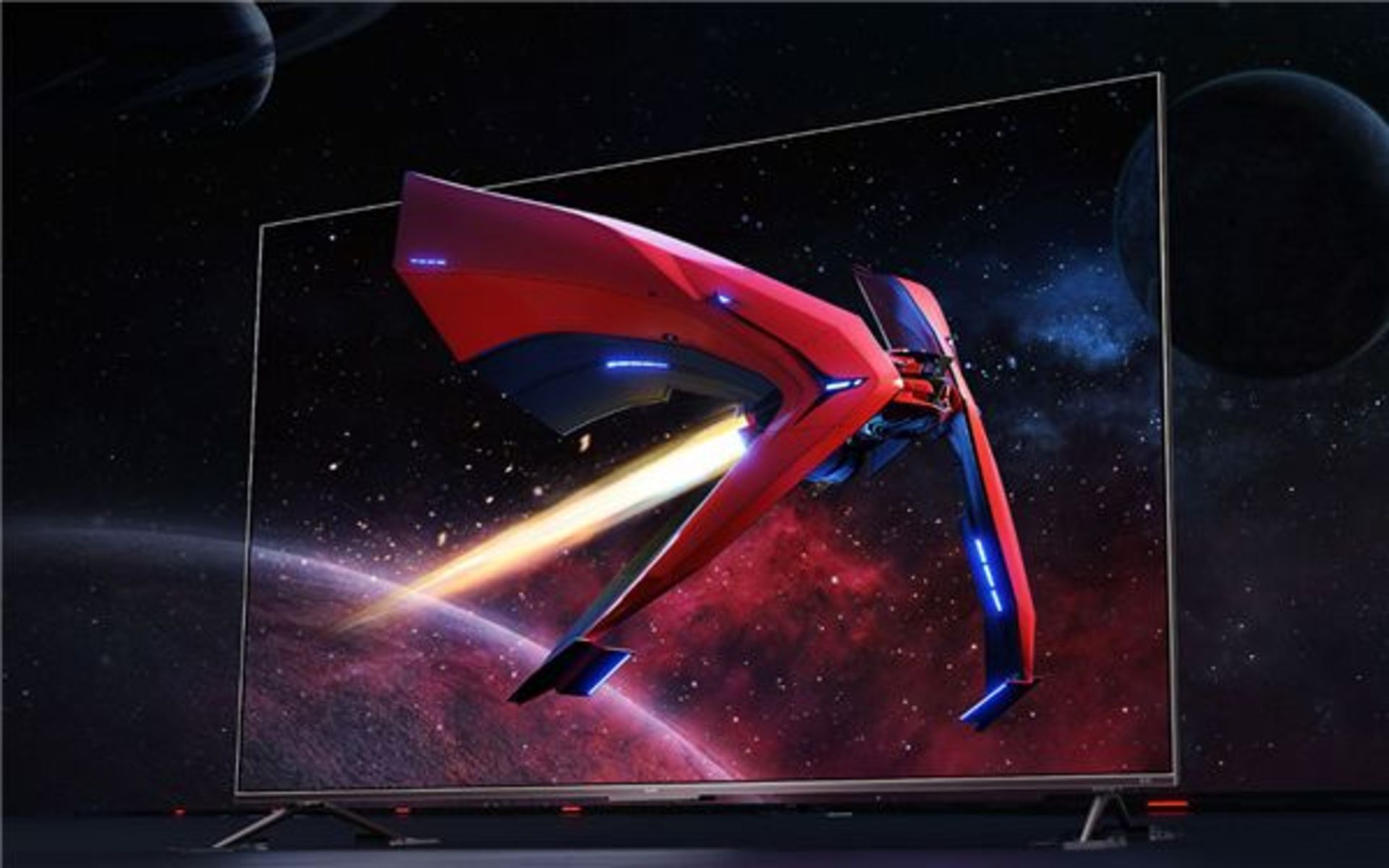 تلویزیون ردمی Gaming TV X Pro