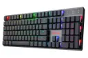 نمای راست کیبورد ردراگون K535 Apas