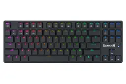 کیبورد ردراگون K539 Anubis مشکی