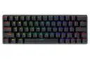 نمای روبرو کیبورد ردراگون K613P Jax Pro