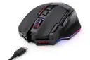 اتصال سیمی ماوس ردراگون Sniper Pro M801