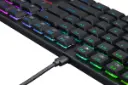 اتصال باسیم کیبورد ردراگون Static X K535P