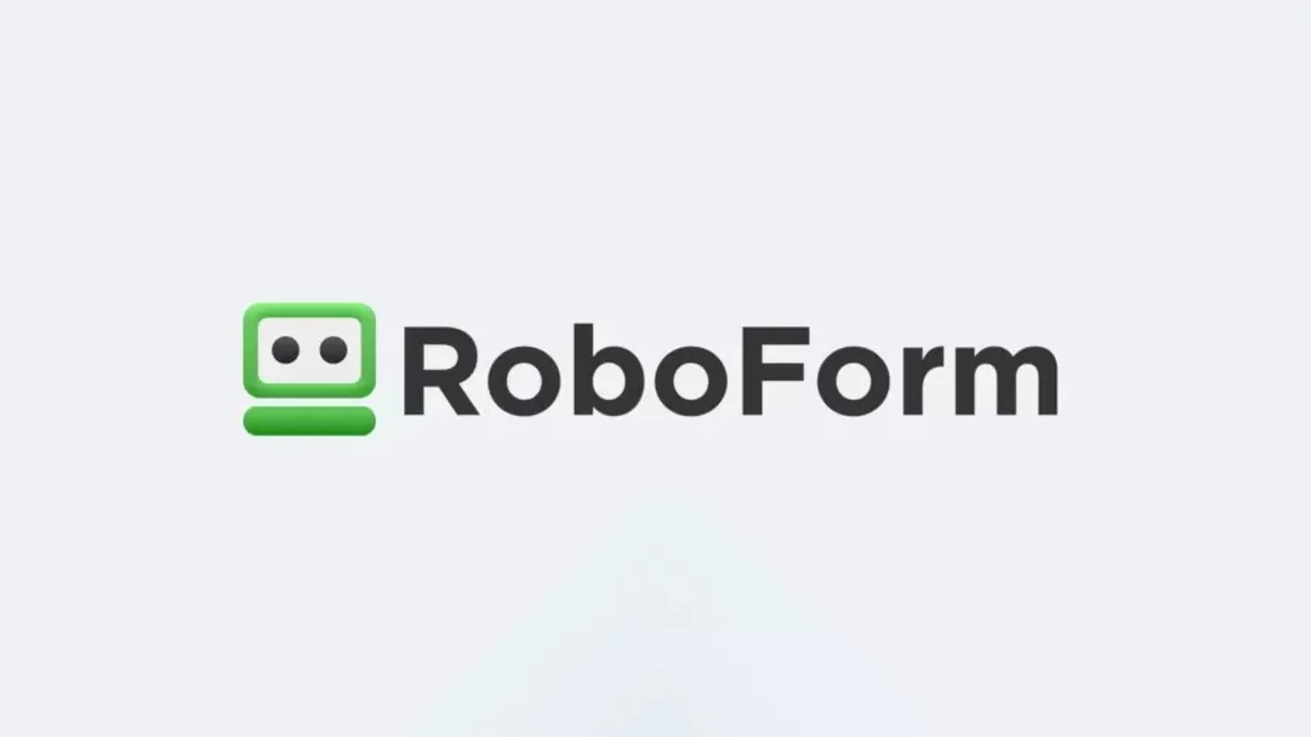 برنامه مدیریت پسورد RoboForm