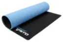 نمایش سطح زیر لاستیکی ضد لغزش ماوس پد روکات مدل Taito Large