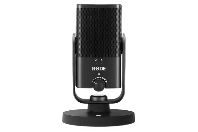 رود NT USB Mini نمای جلو