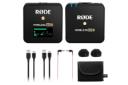 اقلام همراه رود Wireless GO II Single