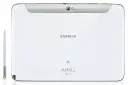 گلکسی نوت 10.1 N8020 سامسونگ LTE نمای پشت