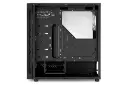 نمای داخل سمت راست کیس کامپیوتر شارکن TG5 Pro RGB