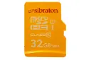 کارت حافظه سیبراتون microSDHC با ظرفیت 32 گیگابایت مدل 580x