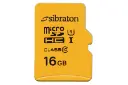 کارت حافظه سیبراتون microSDHC با ظرفیت 16 گیگابایت