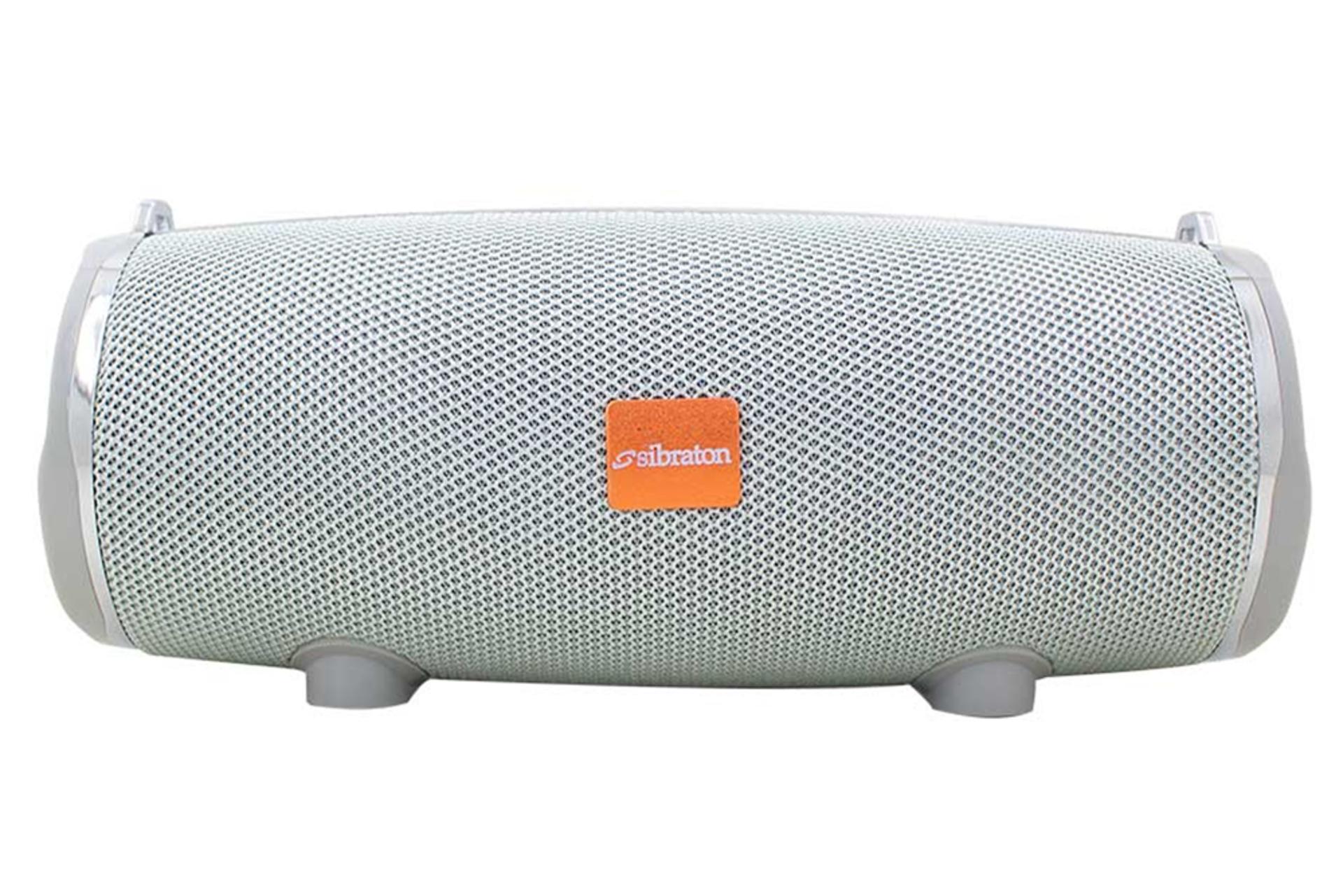 سیبراتون SBS600 نمای جلو