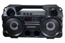  سیبراتون SBS836 نمای جلو