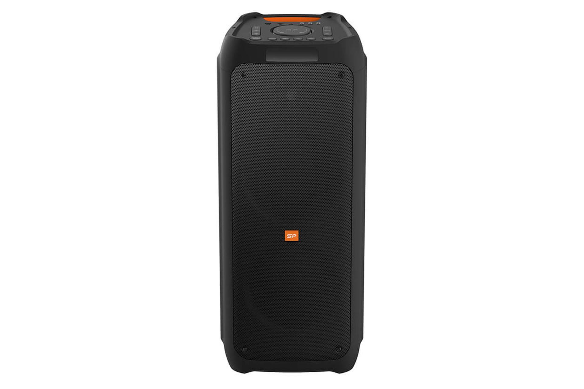 سیلیکون پاور BS97 نمای جلو