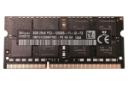 نمای جلوی رم اس کی هاینیکس HMT41GS6MFR8C-PB ظرفیت 8 گیگابایت از نوع DDR3-1600