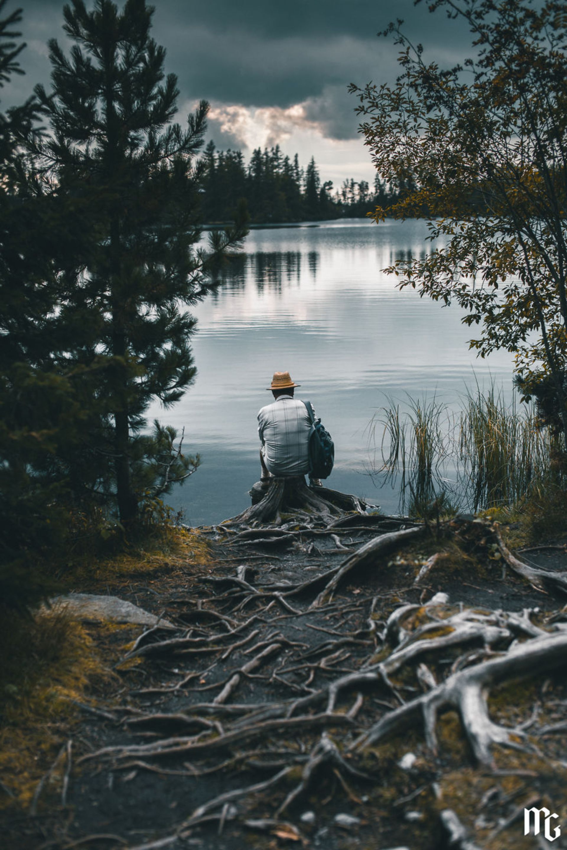 تصاویر خیره‌کننده از رشته‌کوه‌ تاتراس در اسلواکی 