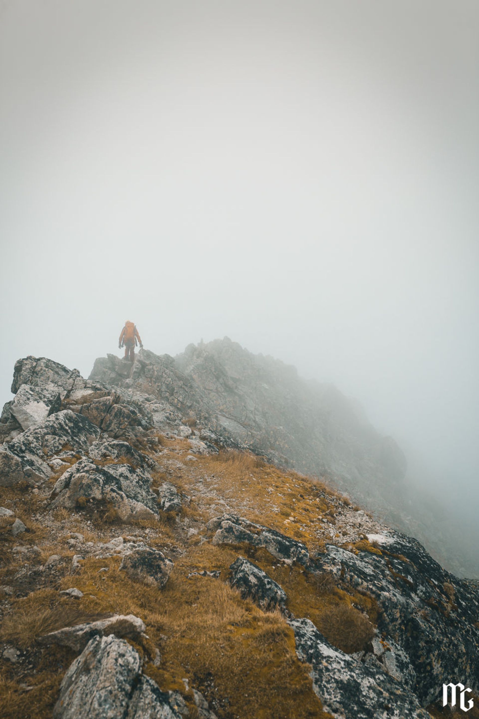 تصاویر خیره‌کننده از رشته‌کوه‌ تاتراس در اسلواکی 