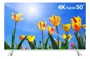 تلویزیون اسنوا 50SA1270U از نمای جلو