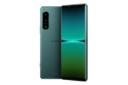 گوشی موبایل اکسپریا 5 IV سونی / Sony Xperia 5 IV سبز