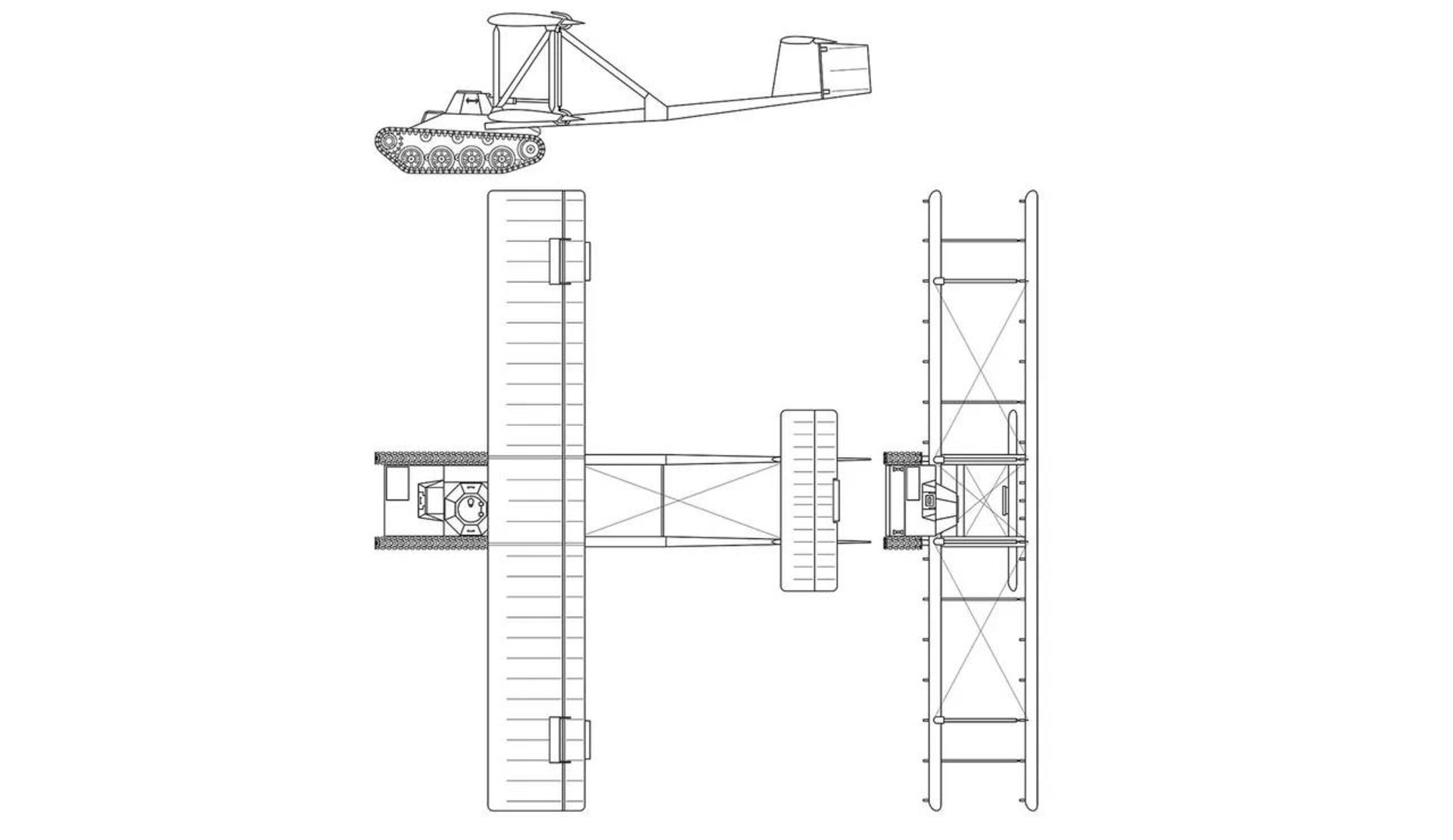طرح تانک تی ۶۰ / tank