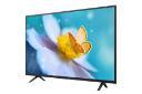 نمای نیمرخ راست تلویزیون تی سی ال 43D3200