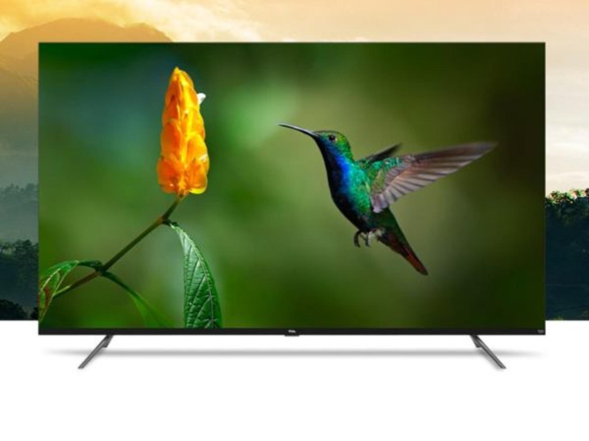 تلویزیون TCL CF6
