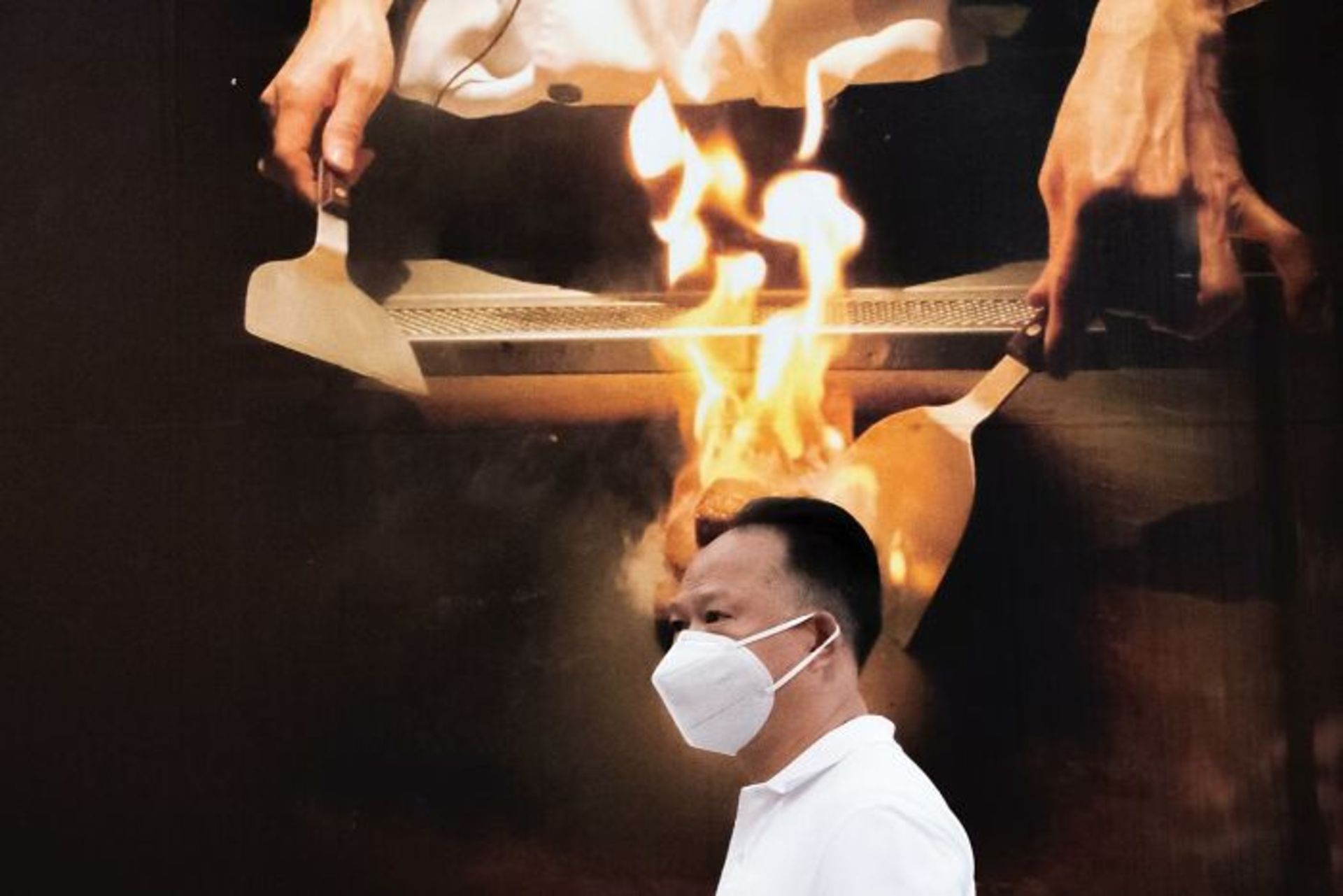 عکس‌‌های تصادفی/ عکاسی خیابانی