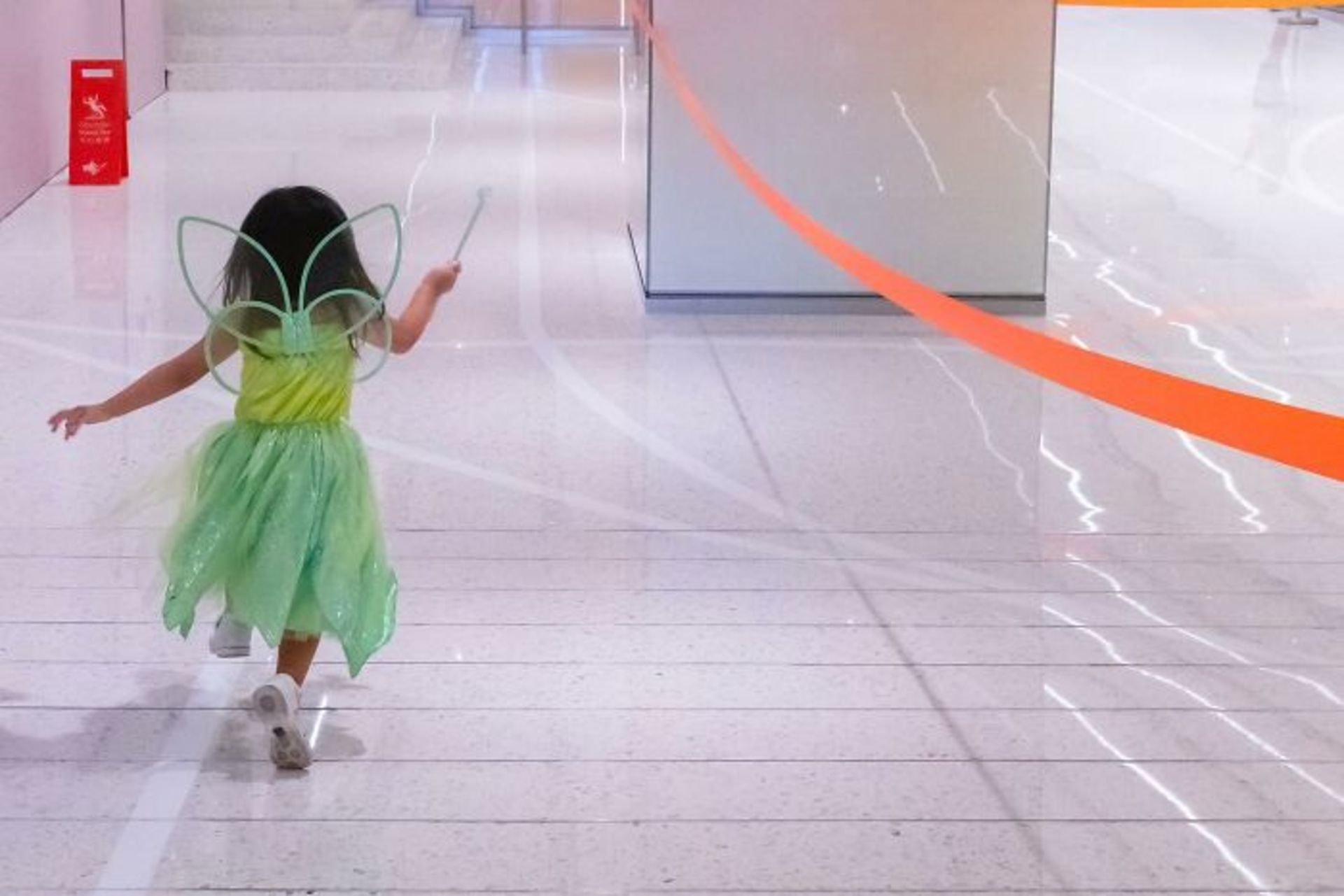 عکس‌‌های تصادفی/ عکاسی خیابانی