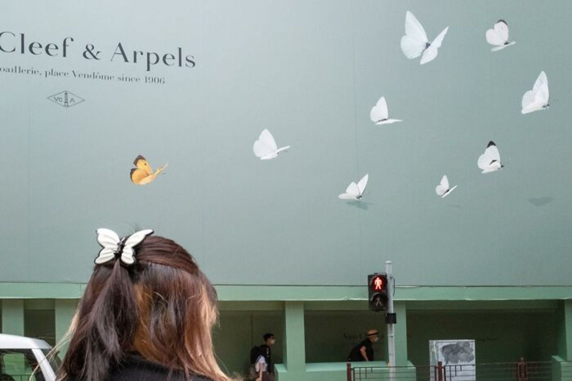 عکس‌‌های تصادفی/ عکاسی خیابانی