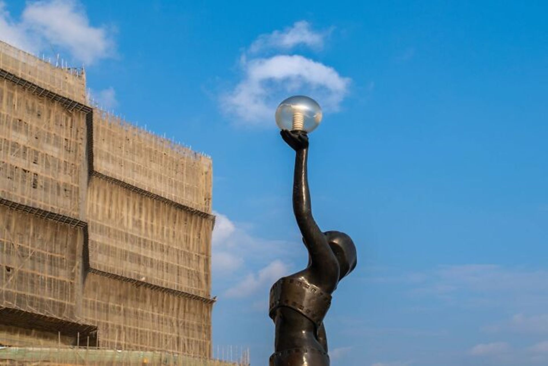 عکس‌‌های تصادفی/ عکاسی خیابانی