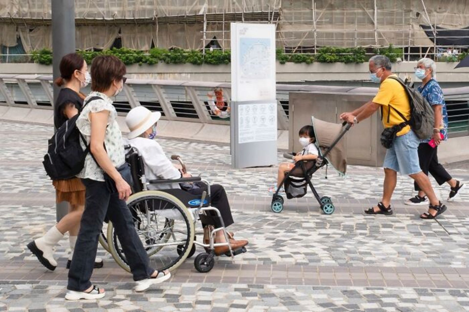 عکس‌‌های تصادفی/ عکاسی خیابانی