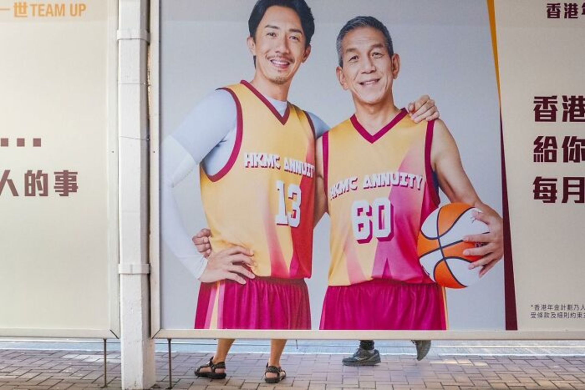 عکس‌‌های تصادفی/ عکاسی خیابانی