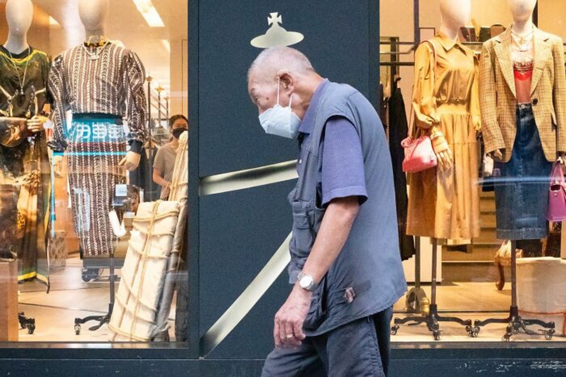 عکس‌‌های تصادفی/ عکاسی خیابانی