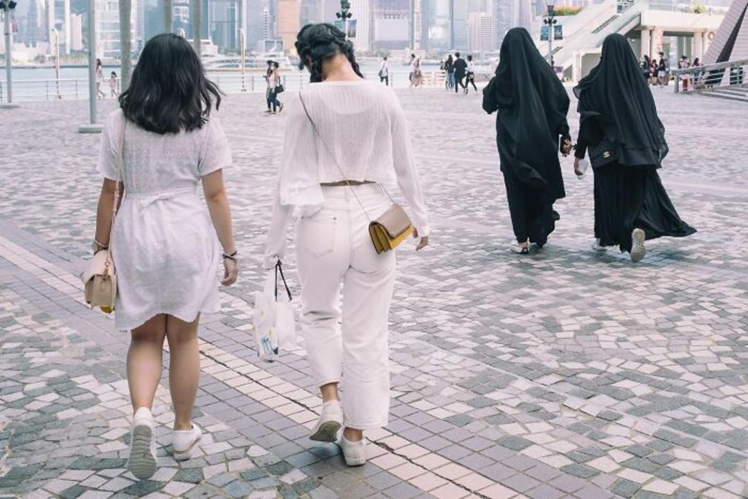عکس‌‌های تصادفی/ عکاسی خیابانی