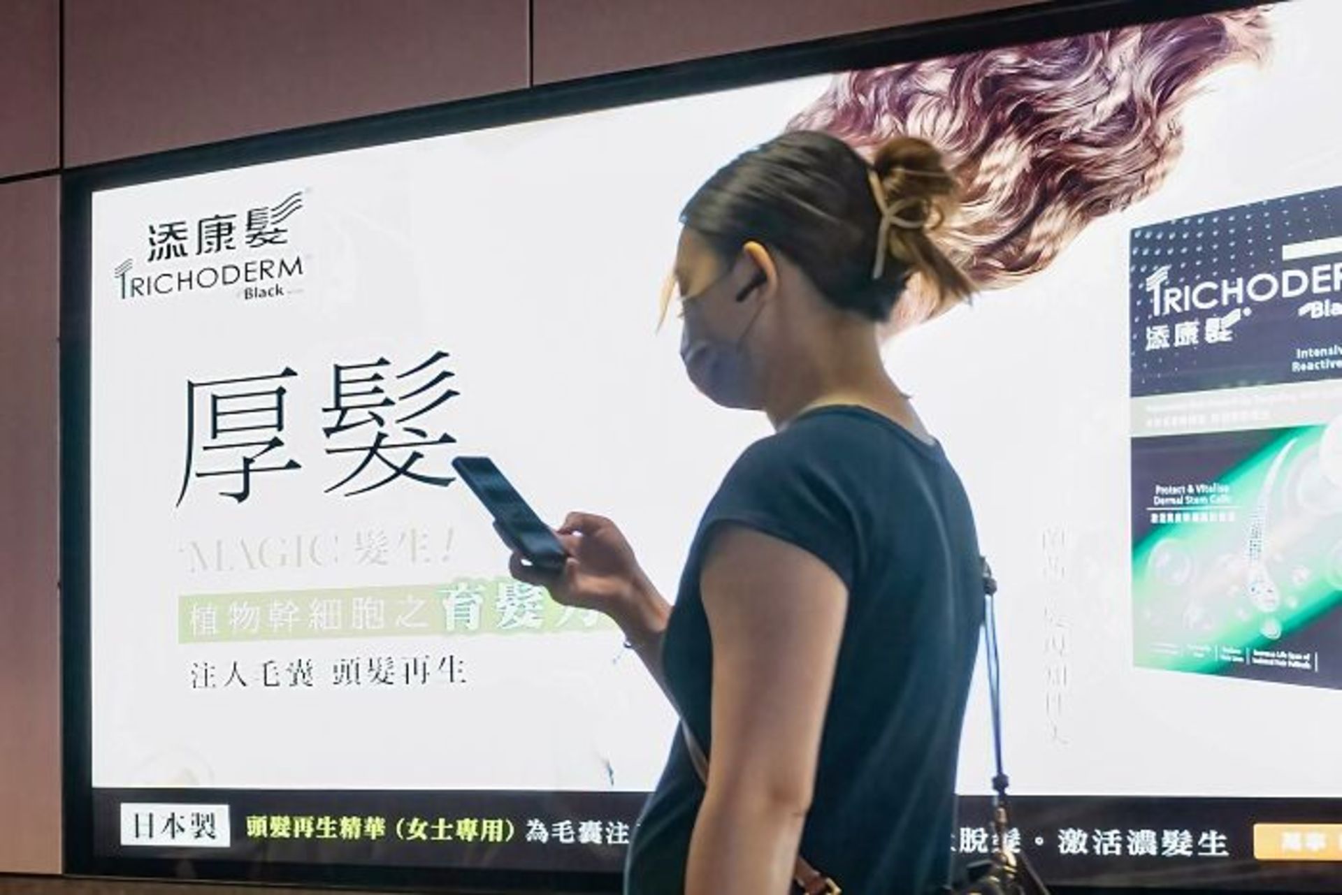 عکس‌‌های تصادفی/ عکاسی خیابانی