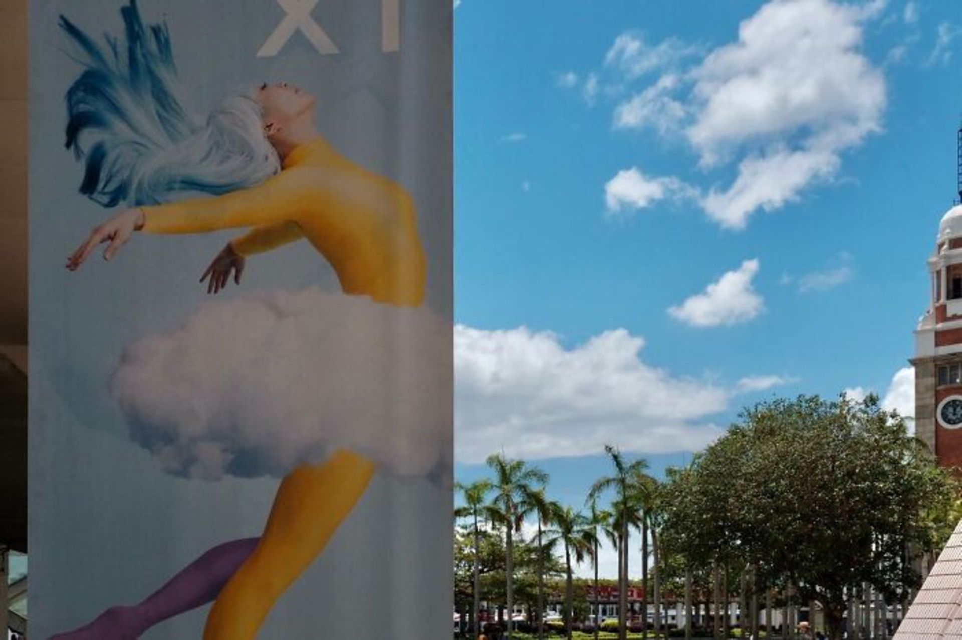 عکس‌‌های تصادفی/ عکاسی خیابانی