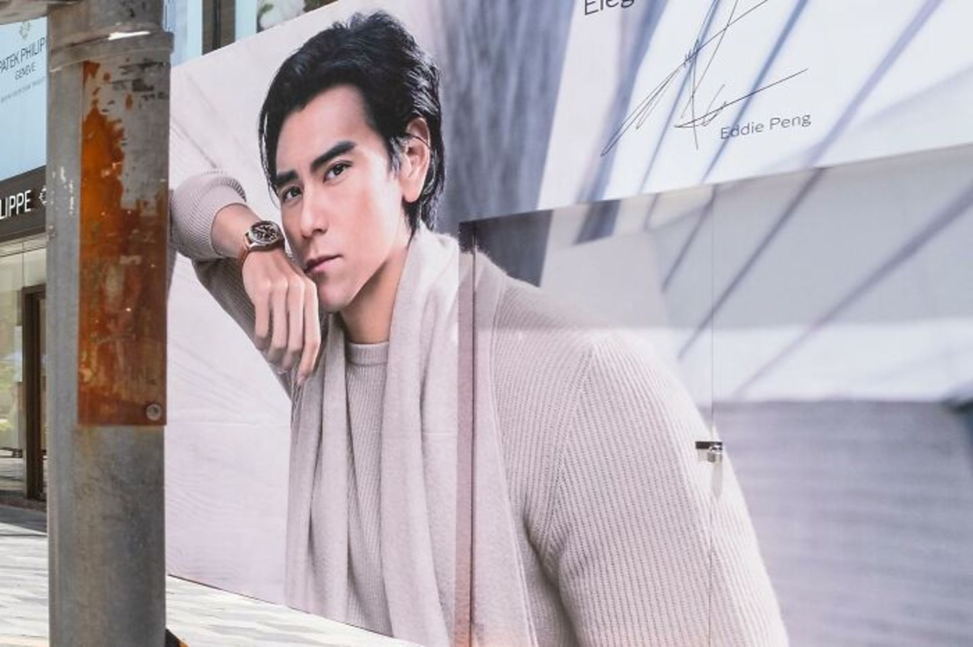 عکس‌‌های تصادفی/ عکاسی خیابانی