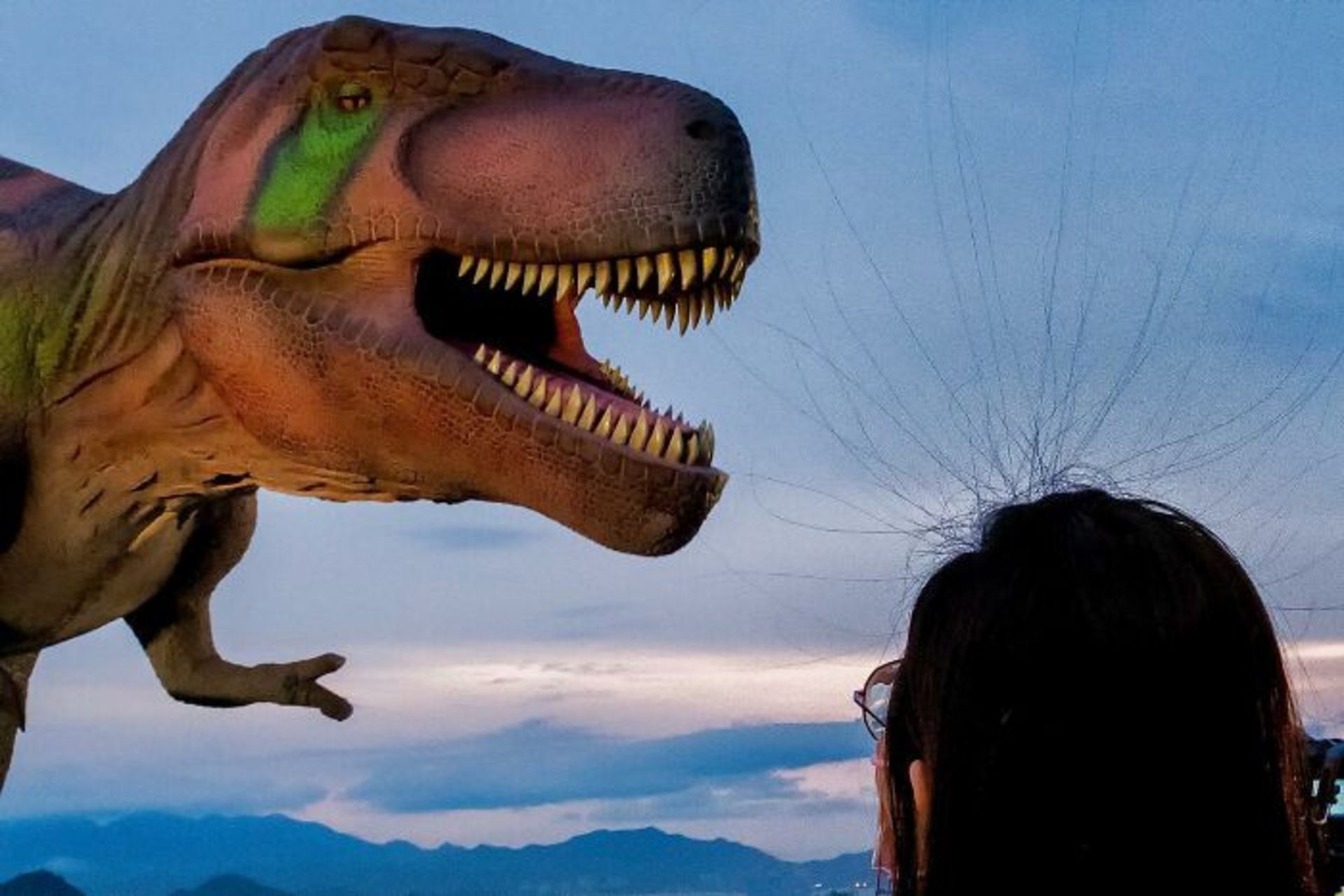 عکس‌‌های تصادفی/ عکاسی خیابانی