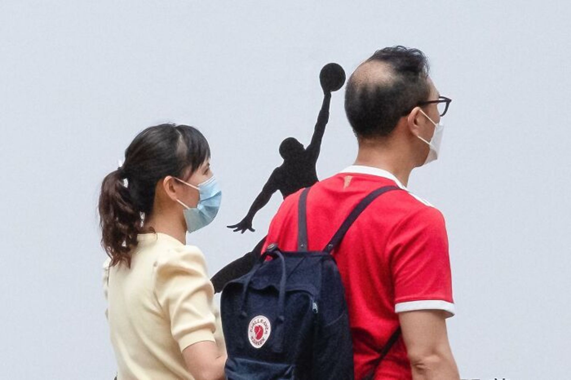 عکس‌‌های تصادفی/ عکاسی خیابانی