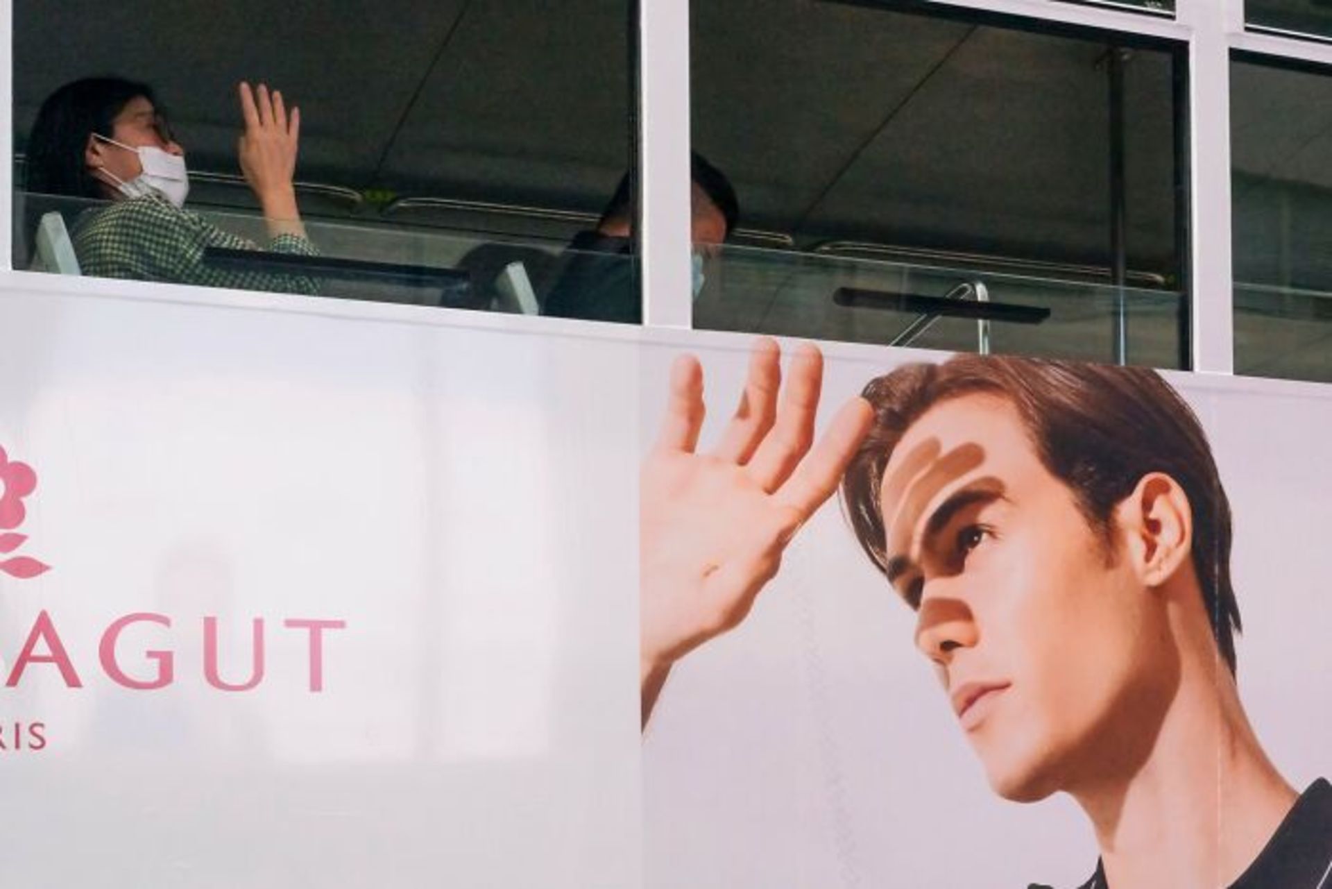 عکس‌‌های تصادفی/ عکاسی خیابانی