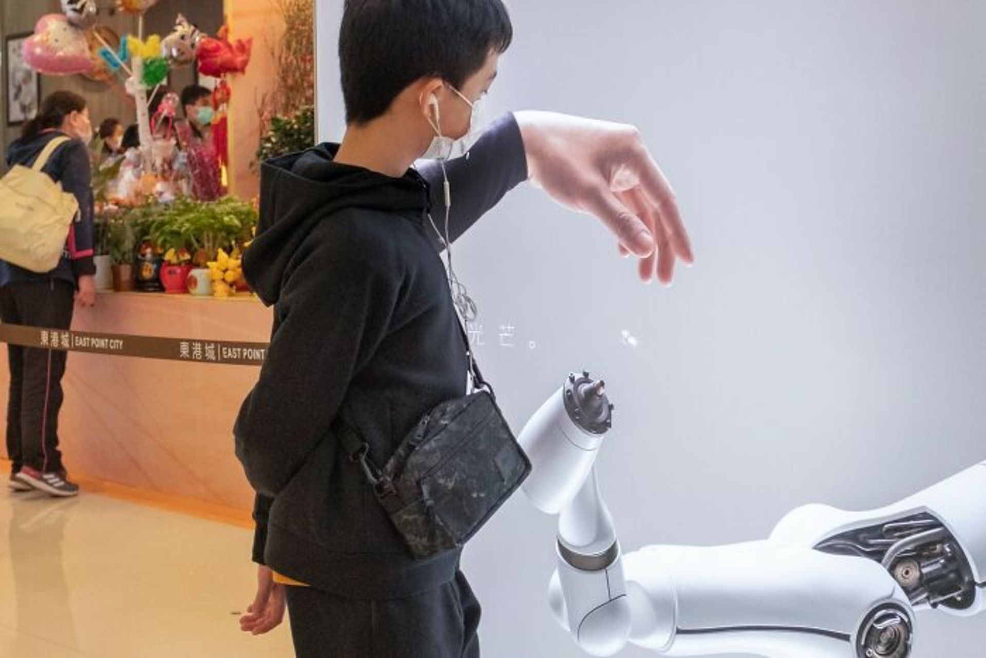 عکس‌‌های تصادفی/ عکاسی خیابانی