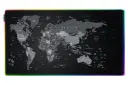 ماوس پد تایتان ولف Titanwolf RGB 3XL