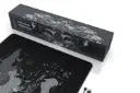 بسته بندی ماوس پد تایتان ولف Titanwolf RGB 3XL