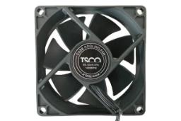 نمای پشت فن کیس تسکو TFan 02
