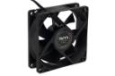 نمای جانبی فن کیس تسکو TFan 02