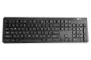 نمای روبرو کیبورد تسکو TK 7003W