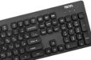 کلیدهای راست کیبورد تسکو TK 7003W