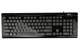 نمای روبرو کیبورد تسکو TK 8032