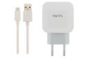 شارژر تسکو TTC 56 همراه کابل MicroUSB